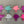 Laden Sie das Bild in den Galerie-Viewer, Pieksi und Griffel 8er Set "Pinky Blinky" - Limitiert
