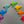 Load image into Gallery viewer, Pieksi und Griffel 7er Set "Turtle Rain"