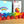 Load image into Gallery viewer, Pieksi und Griffel 7er Set "Turtle Rain"