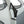 Load image into Gallery viewer, Tenty Laufgitter in Grau Nahaufnahme Scharnier