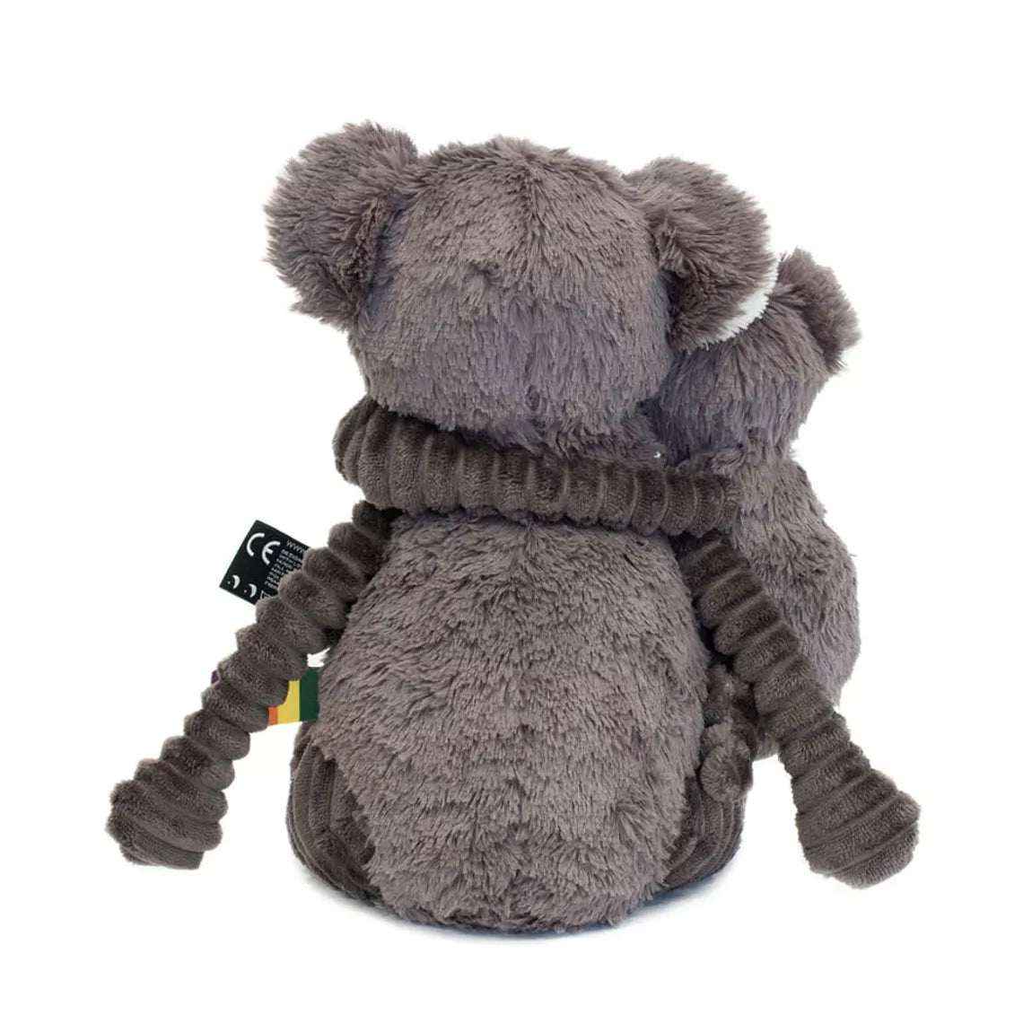 Koala mom &amp; baby, different colors