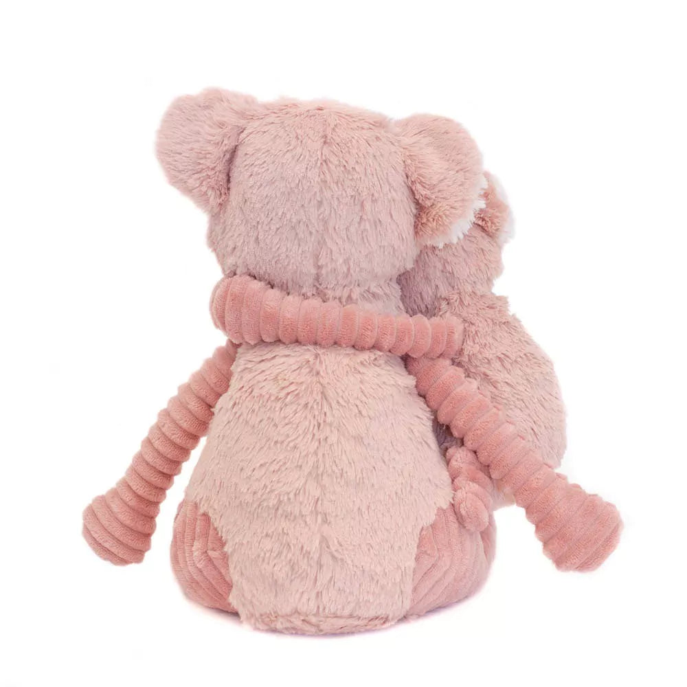 Koala mom &amp; baby, different colors