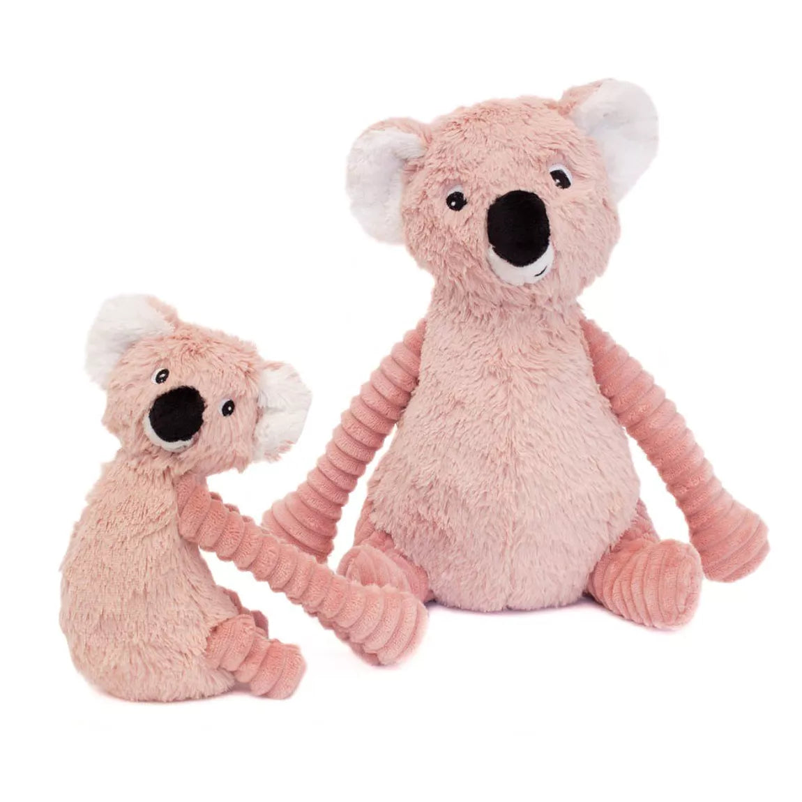 Koala mom &amp; baby, different colors