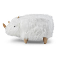 Children's stool - rhino "Lotta" 