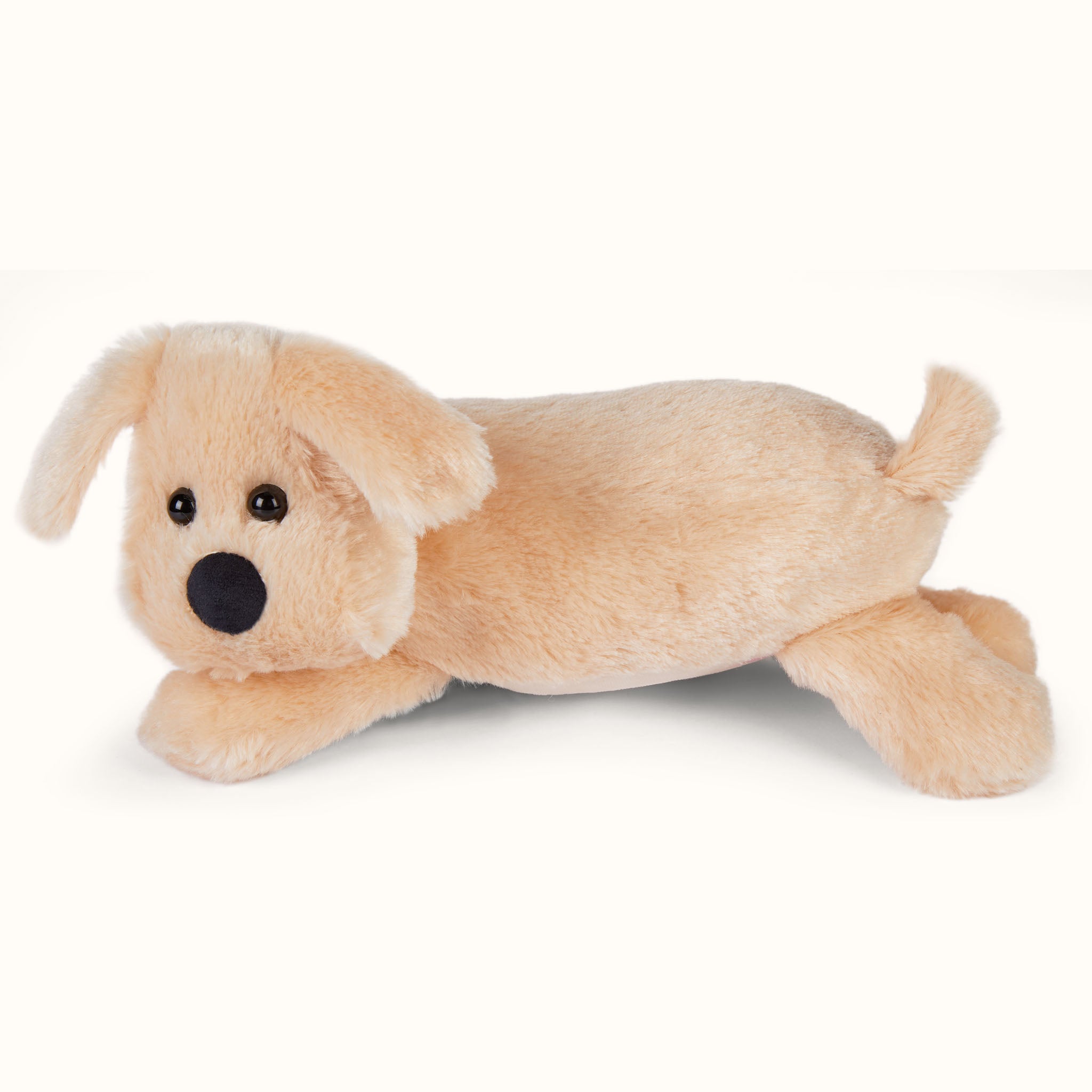Kuscheltier Mama Hund