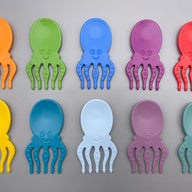 Pieksi and Griffel 10-piece set "Pacifics Ten"