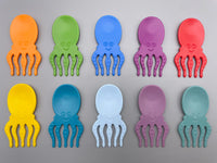 Pieksi and Griffel 10-piece set "Pacifics Ten"