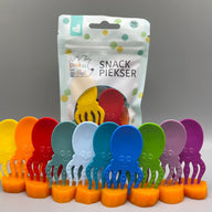 Pieksi and Griffel 10-piece set "Pacifics Ten"