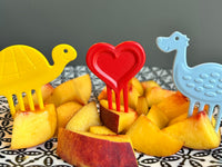 Pieksi und Griffel 10er Set "Party" (einzeln verpackt)