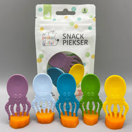 Pieksi and Griffel set of 5 "Atlantics Five"