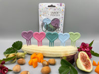 Pieksi und Griffel 5er Set "Love is all we need"