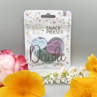 Pieksi und Griffel 5er Set "Love is all we need"