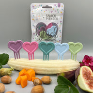 Pieksi und Griffel 5er Set "Love is all we need"