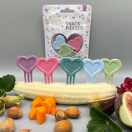 Pieksi und Griffel 5er Set "Love is all we need"