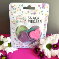 Pieksi und Griffel 5er Set "Love is all we need"
