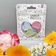 Pieksi und Griffel 5er Set "Love is all we need"