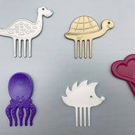 Pieksi und Griffel 5er Set "Magic Christmas" - Limitiert