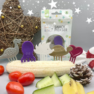 Pieksi und Griffel 5er Set "Magic Christmas" - Limitiert