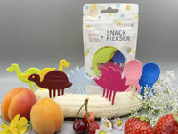 Pieksi und Griffel 7er Set "Happy Pieksis"