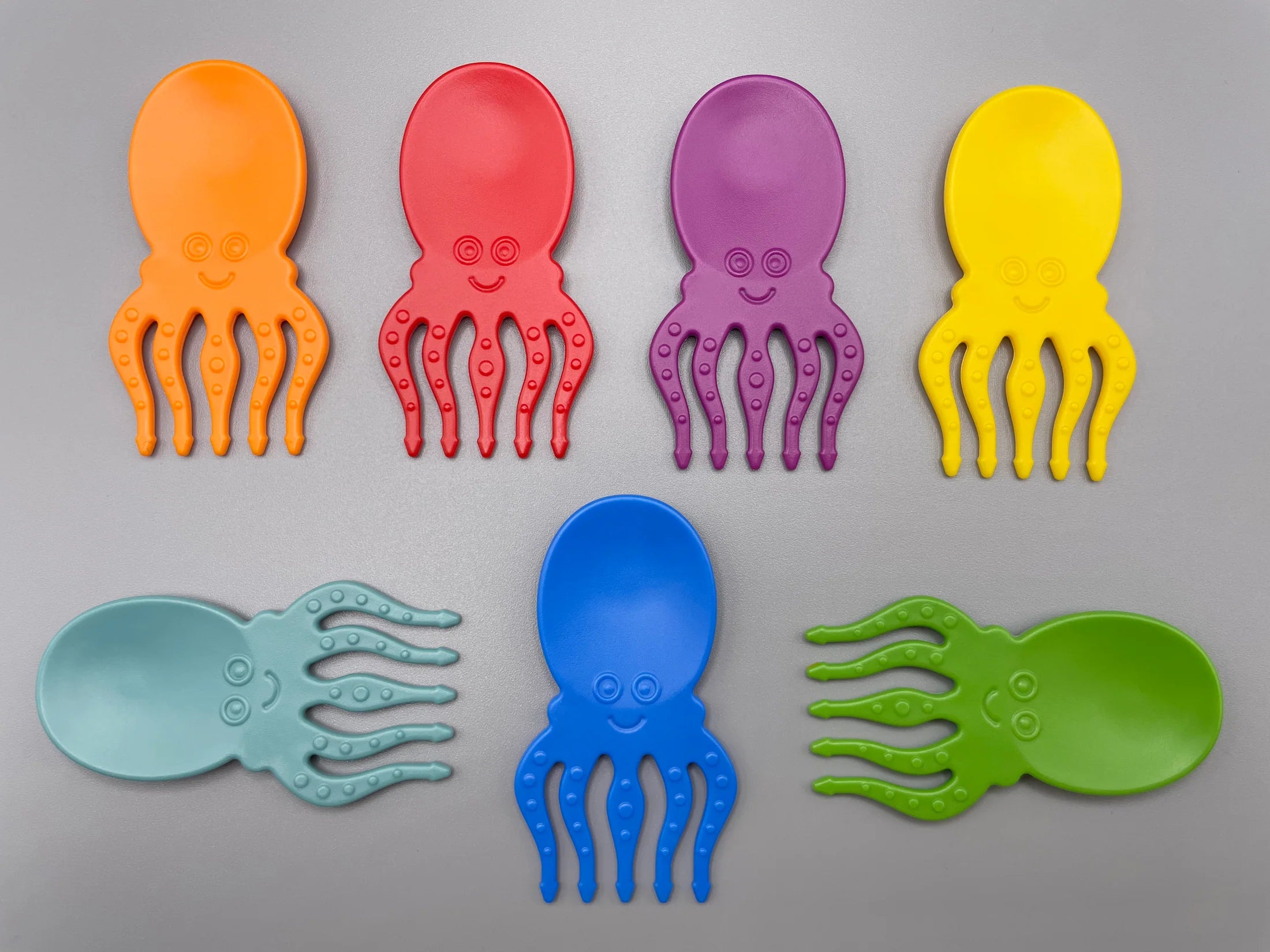 Pieksi and Griffel 7-piece set "Oceans Seven"
