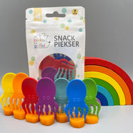 Pieksi and Griffel 7-piece set "Oceans Seven"