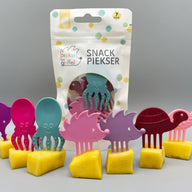 Pieksi und Griffel 7er Set "Wild Berries"