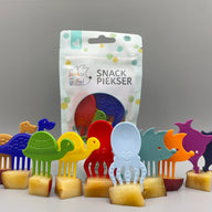 Pieksi und Griffel 10er Set "The Perfect Ten" - Limitiert