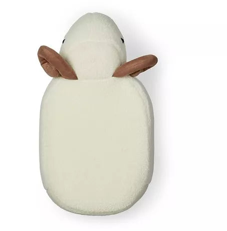 Schaf Sitzhocker für Kinder - oben