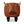 Load image into Gallery viewer, Children&#39;s stool - cow &quot;Bruna&quot; 
