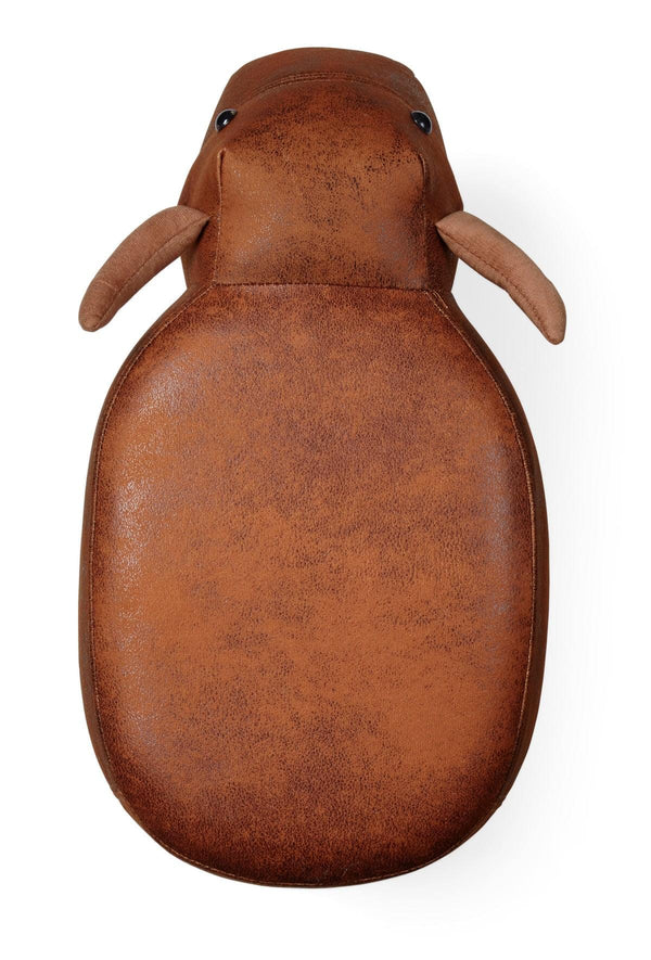 Children's stool - cow "Bruna" 