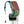 Load image into Gallery viewer, DuoFlex Babytrage Rainbow Feather von KAAMI
