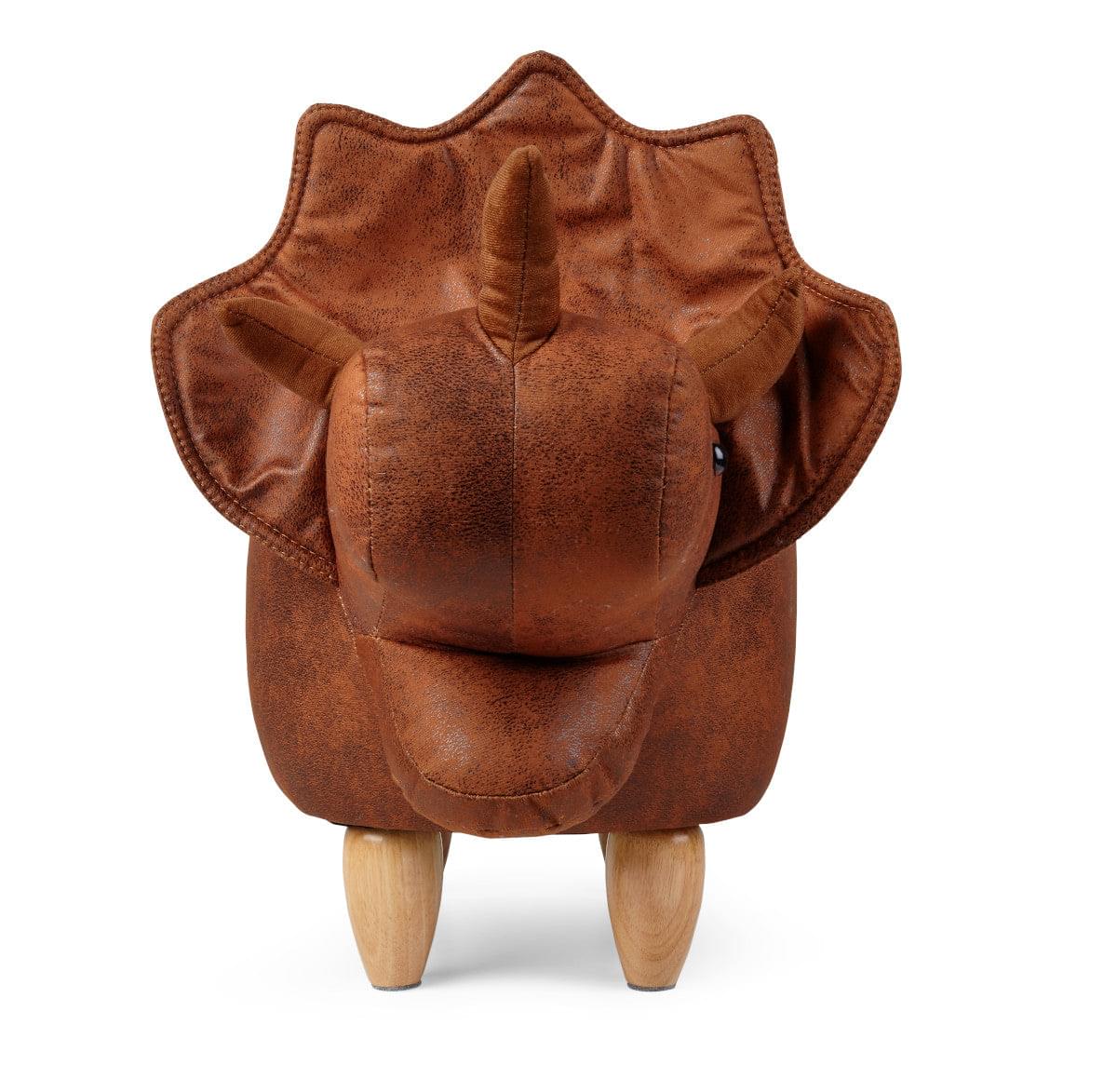 Children's stool - Dino "Bolle"