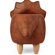 Children's stool - Dino "Bolle"
