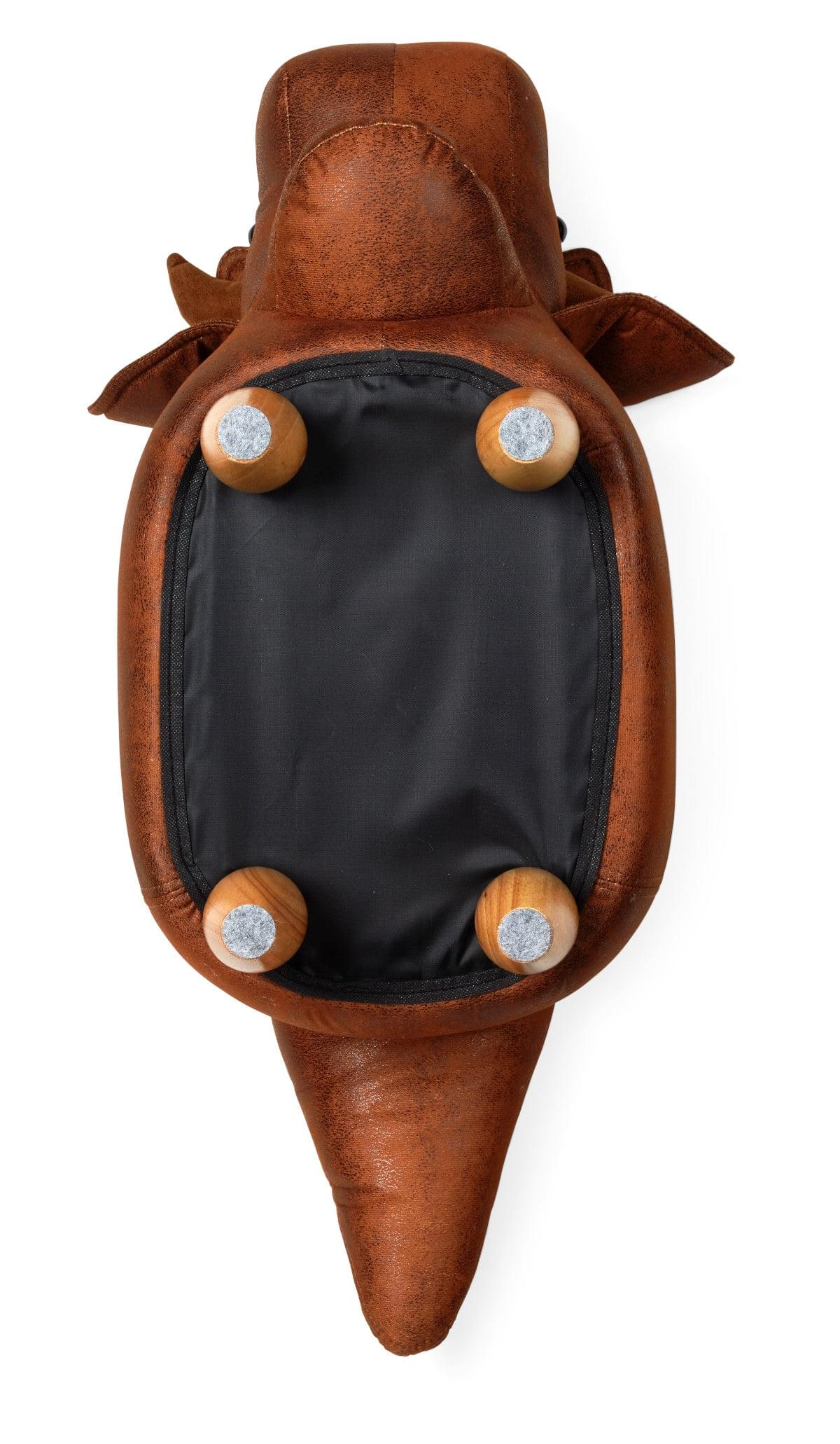 Children's stool - Dino "Bolle"