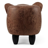 Children's stool - elephant "Thabo" 