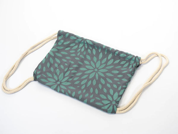 KAAMI - Ringsling Babytragetuch
