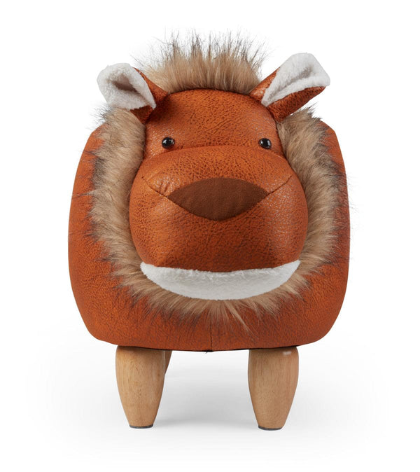 Kinderhocker - Löwe "JJ"