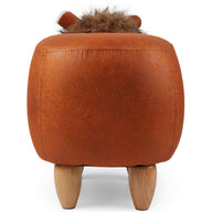 Children's stool - lion "JJ" 