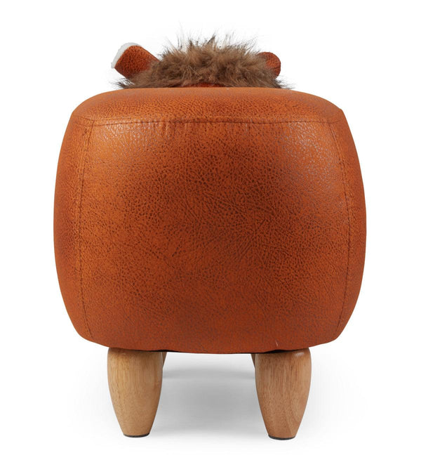 Kinderhocker - Löwe "JJ"
