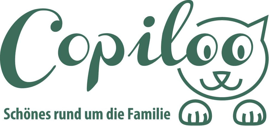 Copiloo Geschenkgutschein
