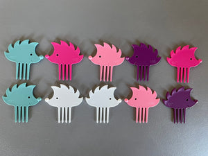 Pieksi und Griffel 10er Set Pinky Winky