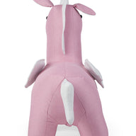 Children's stool - unicorn "Pinky" 
