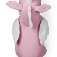 Children's stool - unicorn "Pinky" 