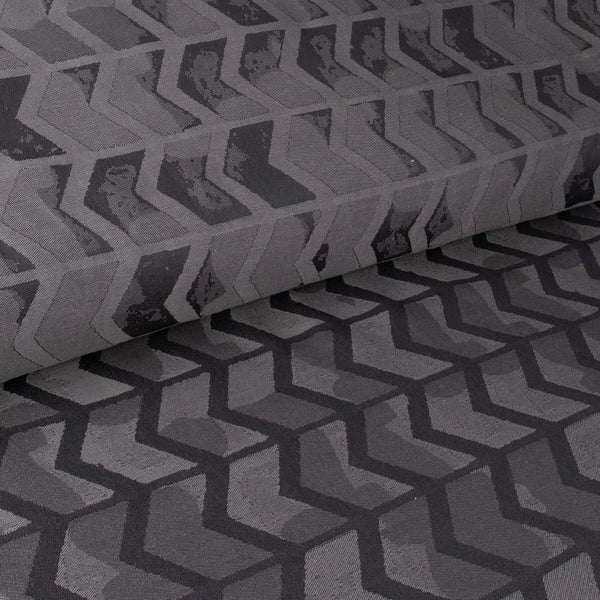 Hoppediz - Tragetuch, Jacquard-Webart