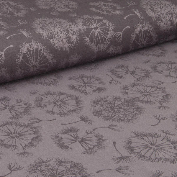 Hoppediz - Tragetuch, Jacquard-Webart