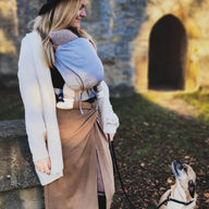 Hoppediz - Baby Carrier Buckle