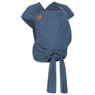 Babytrage Hop-Tye Advanced Kreta von Hoppediz
