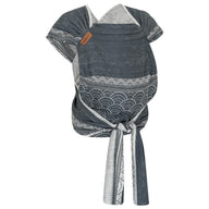 Babytrage Hop-Tye Advanced Sapporo von Hoppediz
