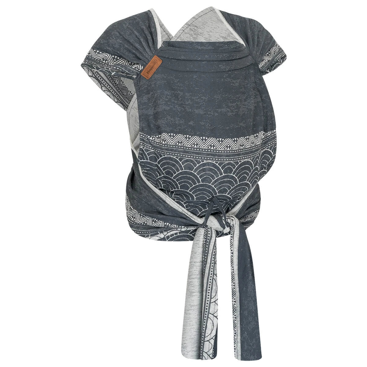 Hoppediz top baby sling
