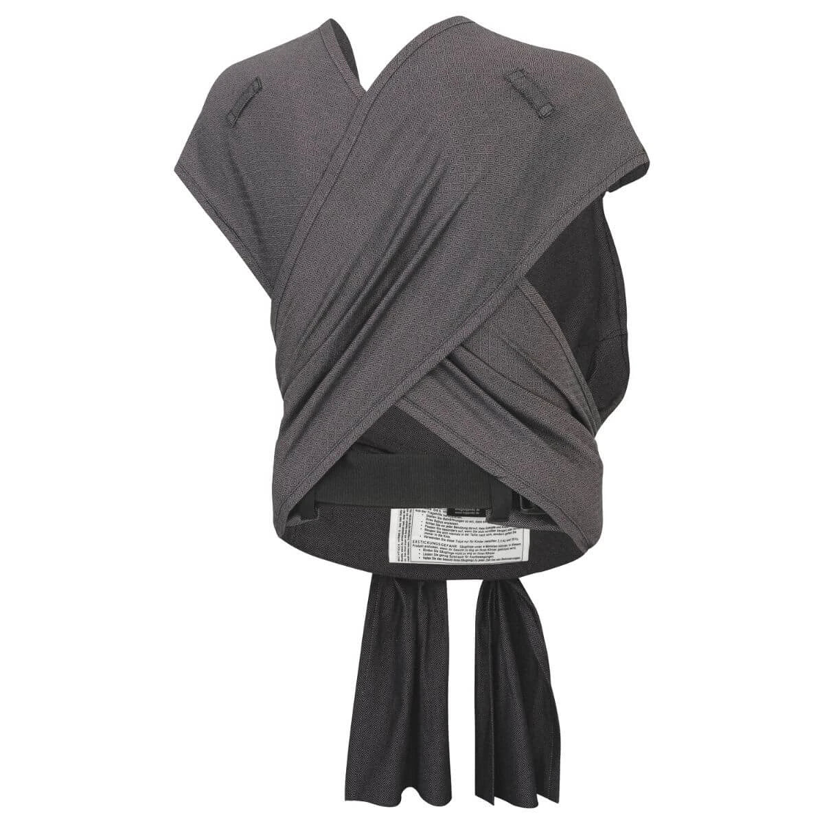 Buy Hop Tye Advanced baby carrier Comfortable ergonomic